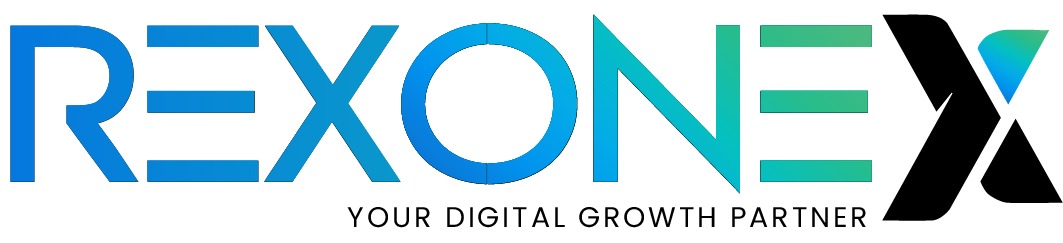 Rexonex Logo